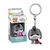 DISNEY - Pocket Pop Keychains - Eeyore with Heart (FL)