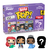DISNEY PRINCESS - Bitty Pop 4 Pack 2.5cm - Ariel