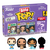 DISNEY PRINCESS - Bitty Pop 4 Pack 2.5cm - Belle