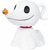 NBX - Figural Bank - Zero - 20cm