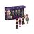 WEDNESDAY -Wednesday, Wednesday in dress,Enid,Bianca -4 Fig. Minix 7cm