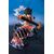 ONE PIECE - Zero Luffy Gear 4 King Cobra Figuarts (Bandai)