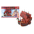 ONE PIECE - Model Kit - Ship - Kuja Pirates 'REPROD'