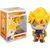 DRAGON BALL Z - POP N° 860 - SS Goku (First Appearance)