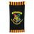 HARRY POTTER - Hogwarts - Towel 75x150cm