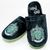 HARRY POTTER - Slytherin - Mule Slippers S38-41