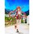 TRAILS IN THE SKY - Estelle Bright - Pop Up Parade L 22cm