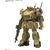 GUNDAM - HG SCOPEDOG The Grey Witch DESERT COLOR - Model Kit
