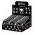 SKELANIMALS - Series 1 - 3D Foam Bag Clip (Display 24 Pcs)