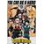 MY HERO ACADEMIA - Be a Hero - Poster 61x91cm