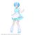 RE ZERO - Rem - Figure Glitter & Glamours 23cm