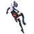 CHAINSAW MAN REZE - Bomb - Figure Maximatic 21cm