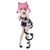 TO LOVE RU DARKNESS - Nana Astar - Figure Nyarls Collection 23cm