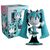 HATSUNE MIKU - Jenny Miku - Figure Youtooz 11.5cm