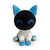 ASTRO BOT - Cat Bot - Plush Youtooz 23cm