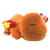 POKEMON - 18'' Plush - CHARMANDER SLEEPING