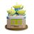 TOY STORY - Aliens - Resin 3D Perpetual Calendar