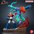 MAZINGER Z - Figure Rocket Punch! 18.5cm