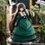 ROZEN MAIDEN - Suiseiseki - Statue Trio-Try-It 16cm