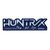 K-POP DEMON HUNTERS - Huntr/x Logo - Light
