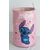LILO & STITCH - Stitch "Heart" - Laundry Bag 50x32cm