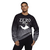 NIGHTMARE BEFORE CHRISTMAS - Zero - Men Christmas Sweaters (XXL)