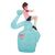 DANDADAN - Momo - Figure Figure Life 19cm