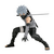 NARUTO SHIPPUDEN - Kakashi Hatake - Figure Grandista 20cm