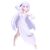 RE ZERO - Emilia - Figure Espresto 22cm