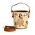 DISNEY - Lilo & Stitch - Handbag Loungefly 'Exclusive'