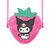 KUROMI - Strawberry - Mini Fur Shoulder Bag '20x15x6cm'