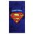 SUPERMAN - Logo - Darth Vader - Beach Towel 90x180cm