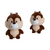 DISNEY - Chip - 'Huggable' Plush 35cm