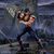 HOKUTO NO KEN - Ken - Figure SFC 20cm