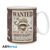 ONE PIECE - Luffy Wanted - Mug 460ml