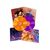 DRAGON BALL SUPER  - 2 Vinyle Original Soundtrack Vol.1