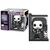 NBX - POP Nooks N° XXX - Jack Skellington's Room