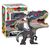 JURASSIC PARK - POP Movies N° XXXX - Alpha Raptor