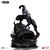 MARVEL - Spider-Man Black - Statue BDS Art Scale 1/10 20cm