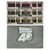 BACK TO THE FUTURE - Time Circuits - Limited Edition Ingot