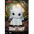 HOW TO TRAIN YOUR DRAGON - Light Fury - Bank Vinyl Figure 12cm