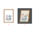 STITCH & ANGEL - Ohana means Family - Framed Lamp