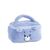 CAREBEAR - Grumpy Bear - 'Brick' Plush Travel Case