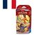 DISNEY - Lorcana - Trading Cards Starters Tiana/Bruno Chapter 8 - FR