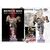 JOJO PART 3 - Hanged Man - Statue Legend 12cm