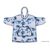 LILO & STITCH -Just Chilling -Sweat Poncho -Children Size (7-14 Years)