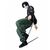 SAKAMOTO DAYS - Seba Mafuyu - Figure Vibration Stars 18cm