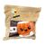 YUMMIES - Uramaki & Soya - 2 plush 15cm in plush take away bag 21x21cm