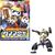 KERORO - Tamama Robo - Model Kit