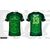RICK & MORTY - Rick & Morty 13 - Soccer Jersey Men (XL)